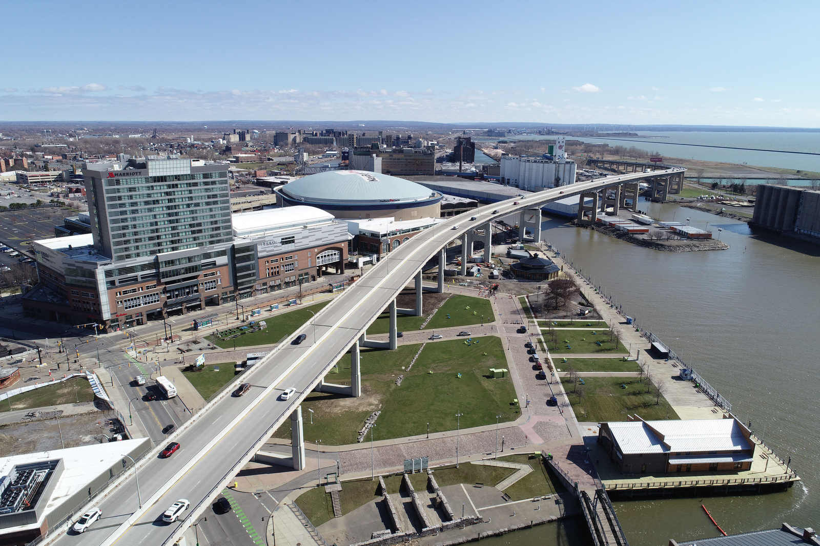 Skyway